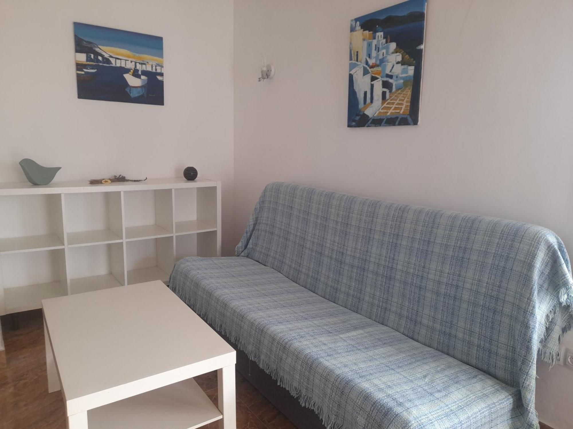 Apartamentos Vista Peniscola Bagian luar foto