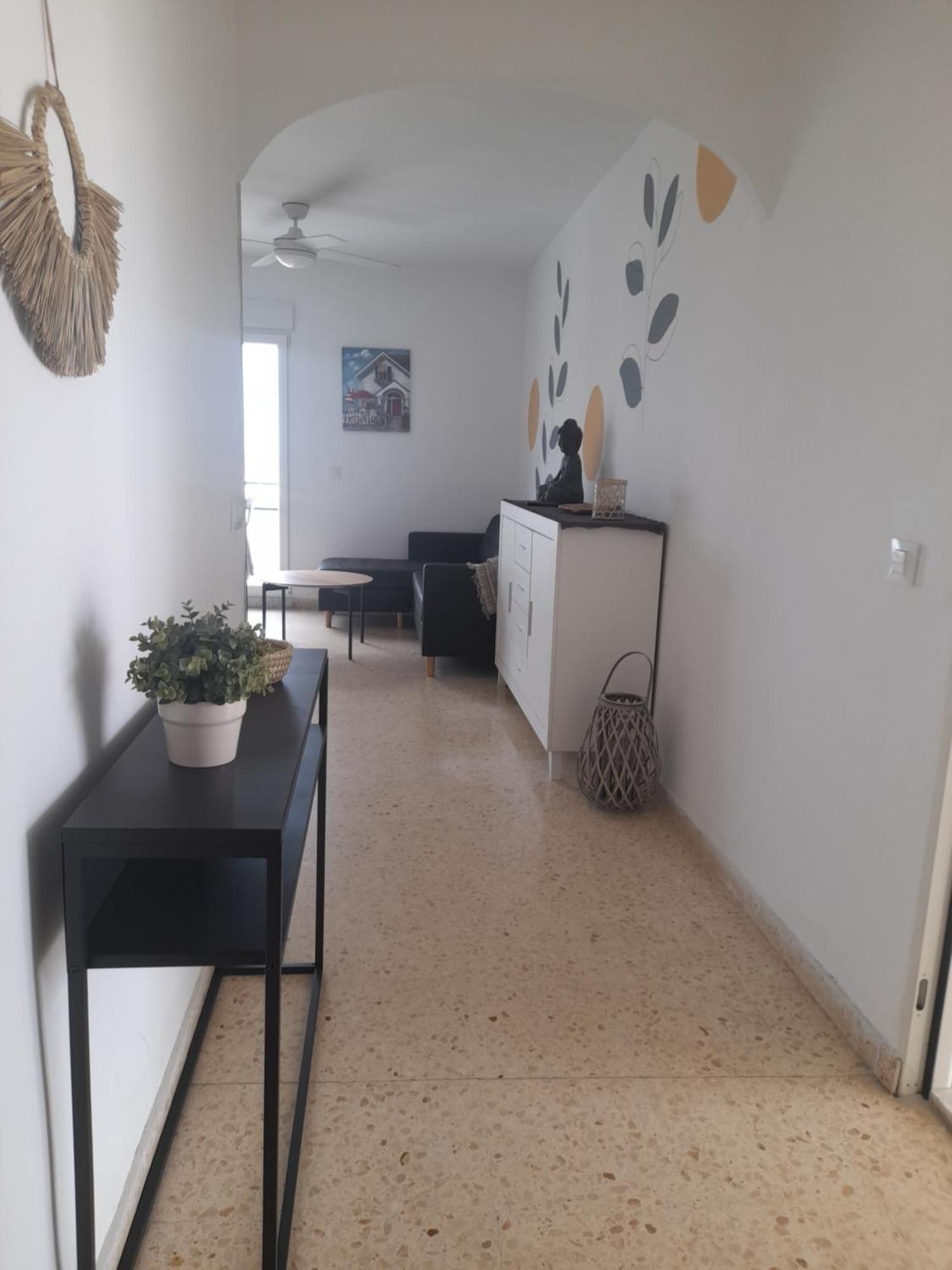 Apartamentos Vista Peniscola Bagian luar foto