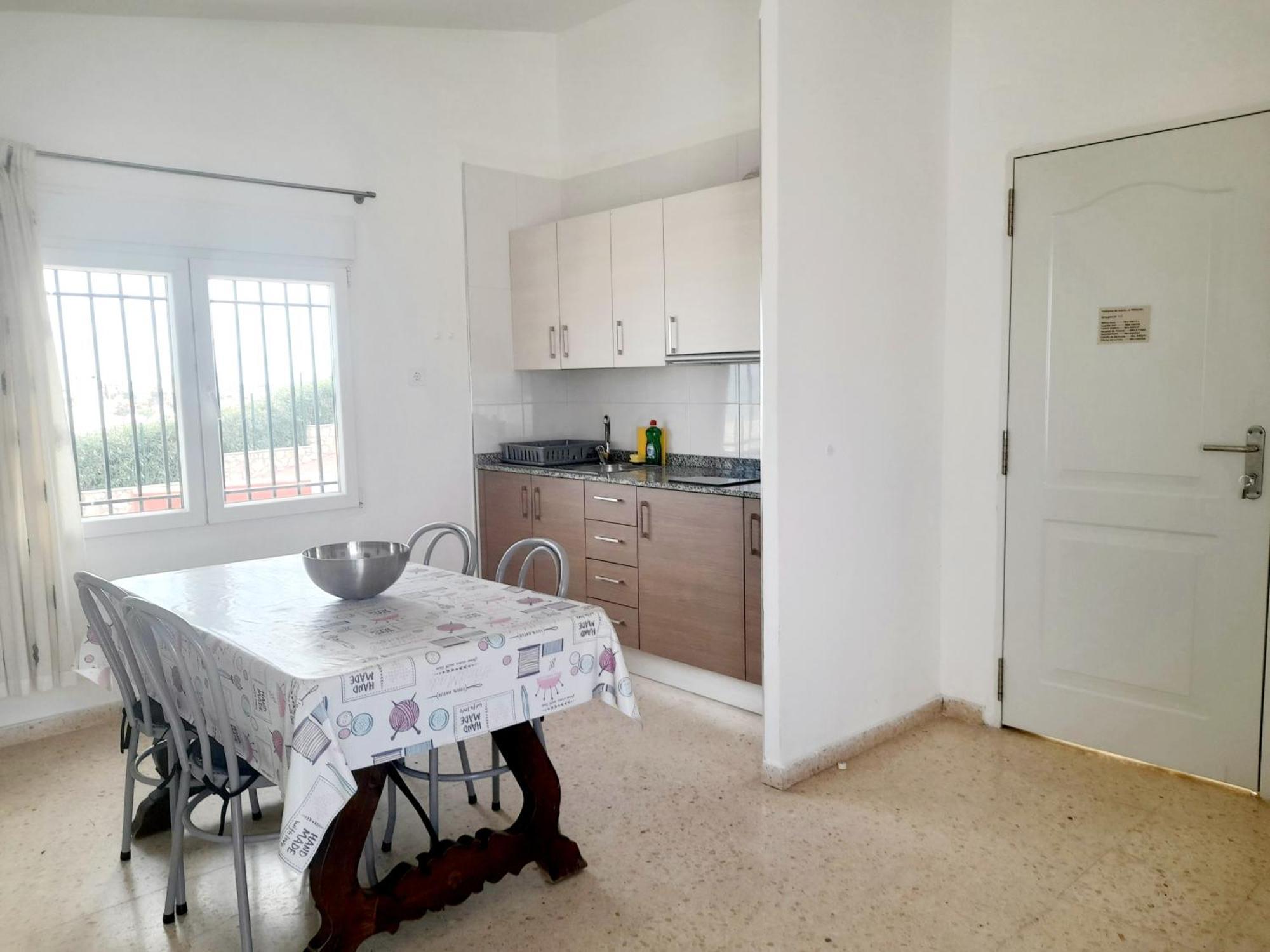 Apartamentos Vista Peniscola Bagian luar foto